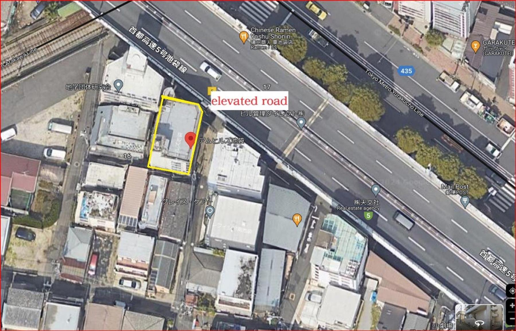 Fufu Hotel Tokyo Ikebukuro ภายนอก รูปภาพ